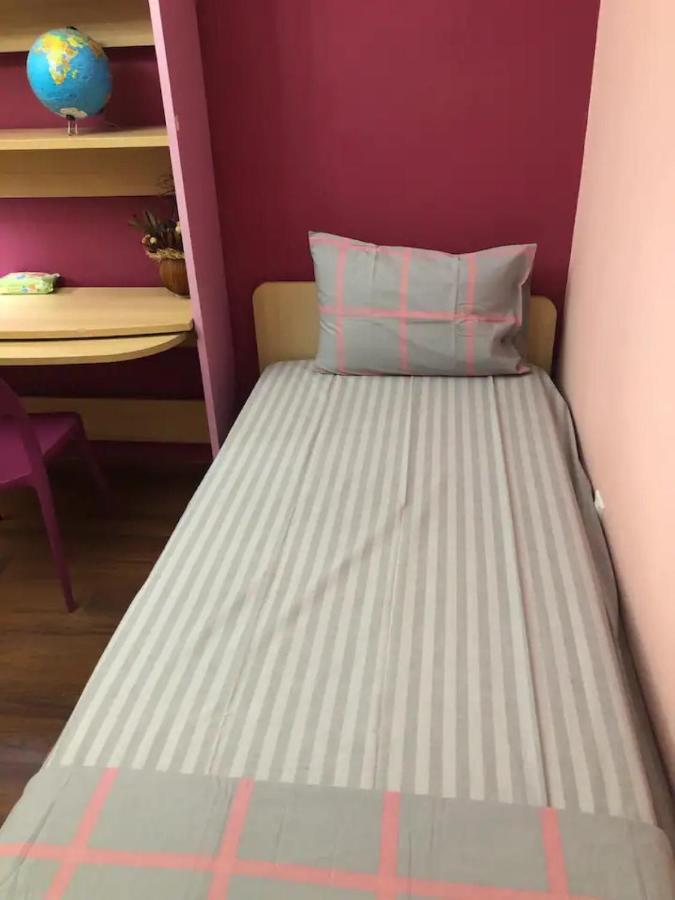 Lemnoshouse Apartman Mírina Kültér fotó